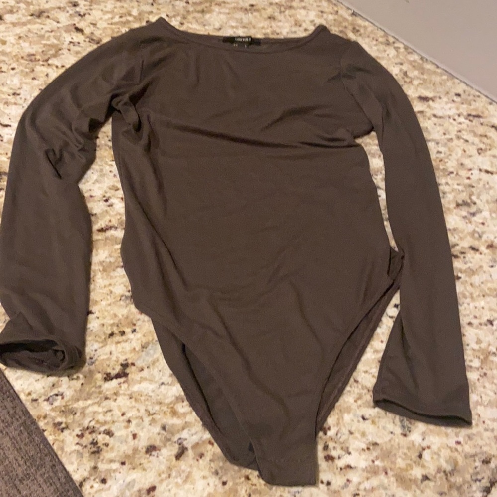NWOT * Cute Bodysuit
